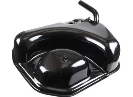 Réservoir d'essence 85 litres pour Porsche 911 (1974-1989). - 93020101002, 93020101004, 93020101005, 93020101003 - 1615600200